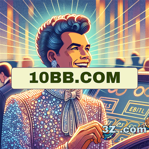 Slots emocionantes e inovadores no 10bb.com